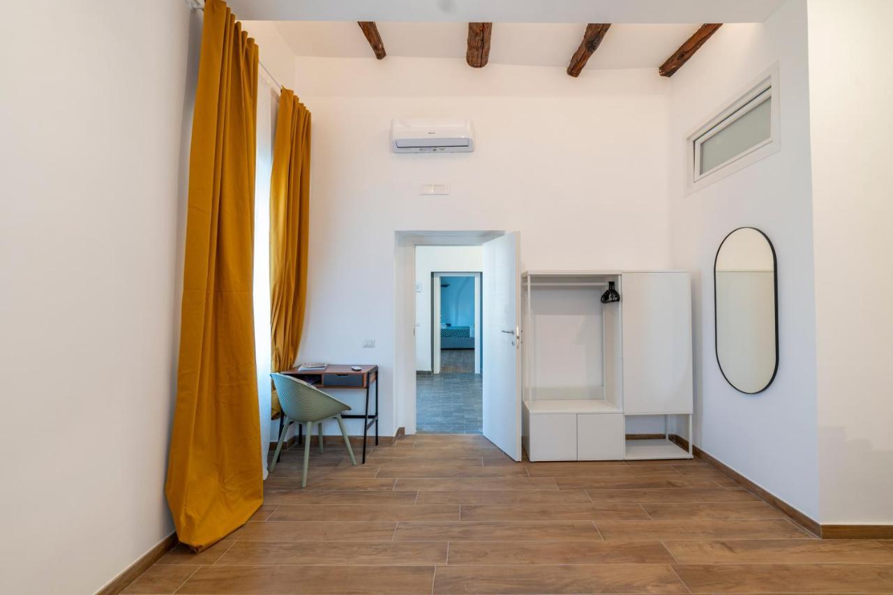 Il Vicoletto Maiorani 39 Nápoles Exterior foto