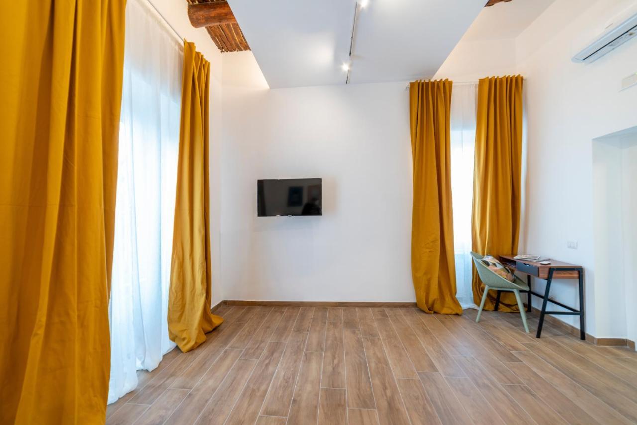 Il Vicoletto Maiorani 39 Nápoles Exterior foto